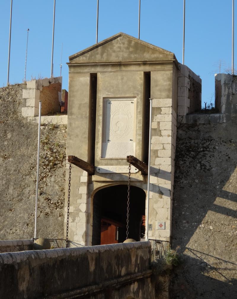 Citadelle (ancienne)