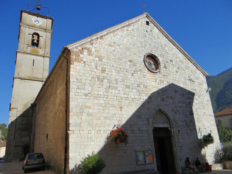 Eglise paroissiale Notre-Dame-de-l'Assomption