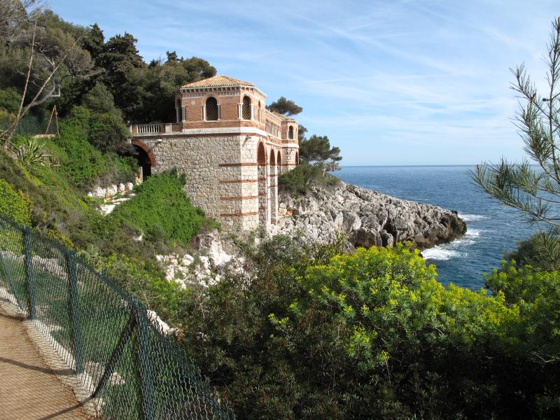 Propriété dite Villa Cypris