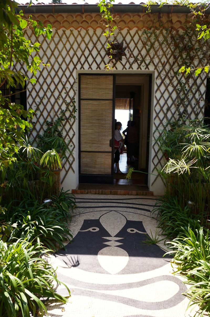 Propriété Santo Sospir