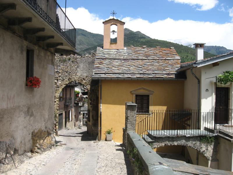 Chapelle de l'Annonciade