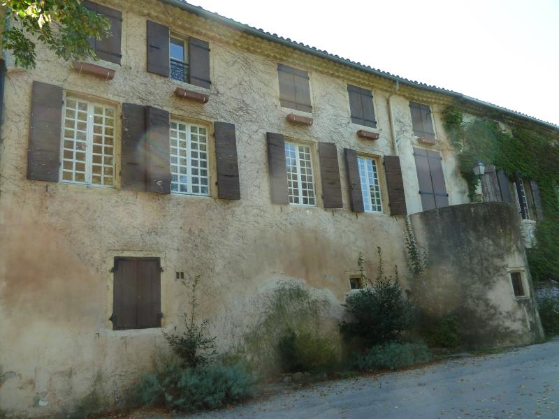 Auberge dite La Cardinale