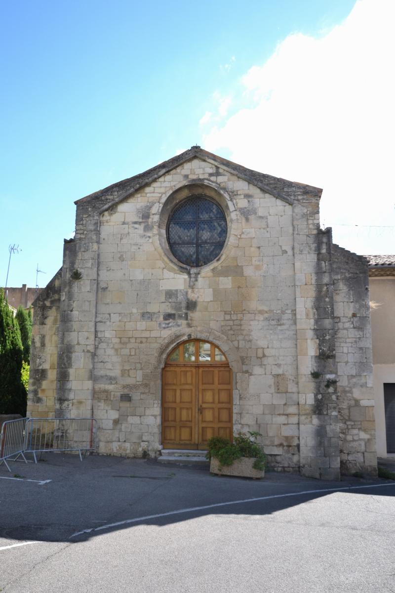 Chapelle Saint-Polycarpe
