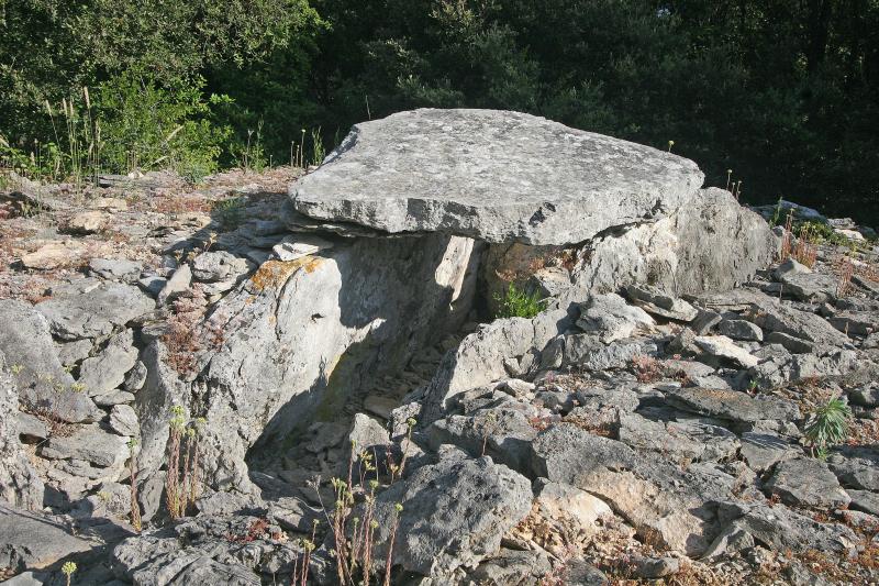 Dolmen