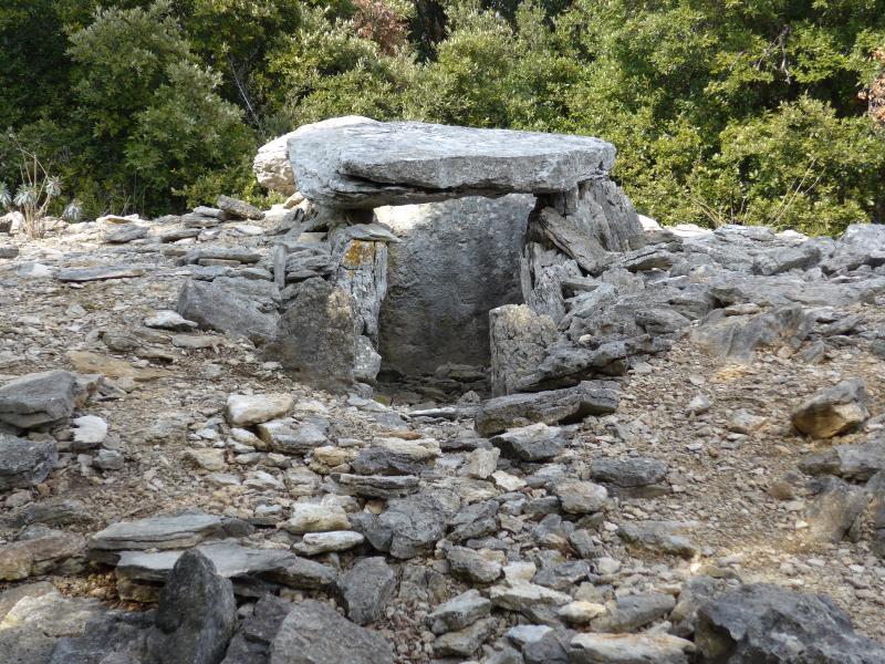 Dolmen