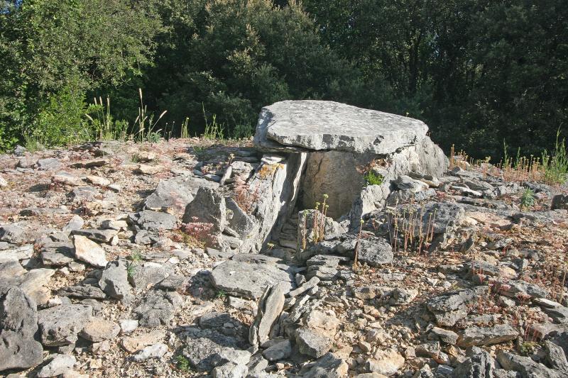 Dolmen