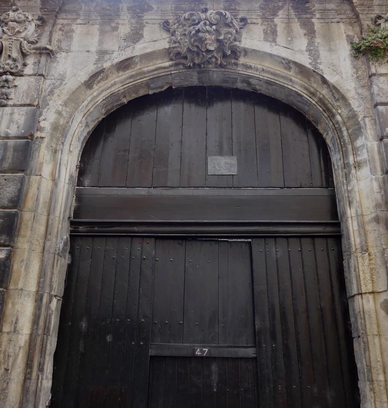 Hôtel Bonnot de Villevrain