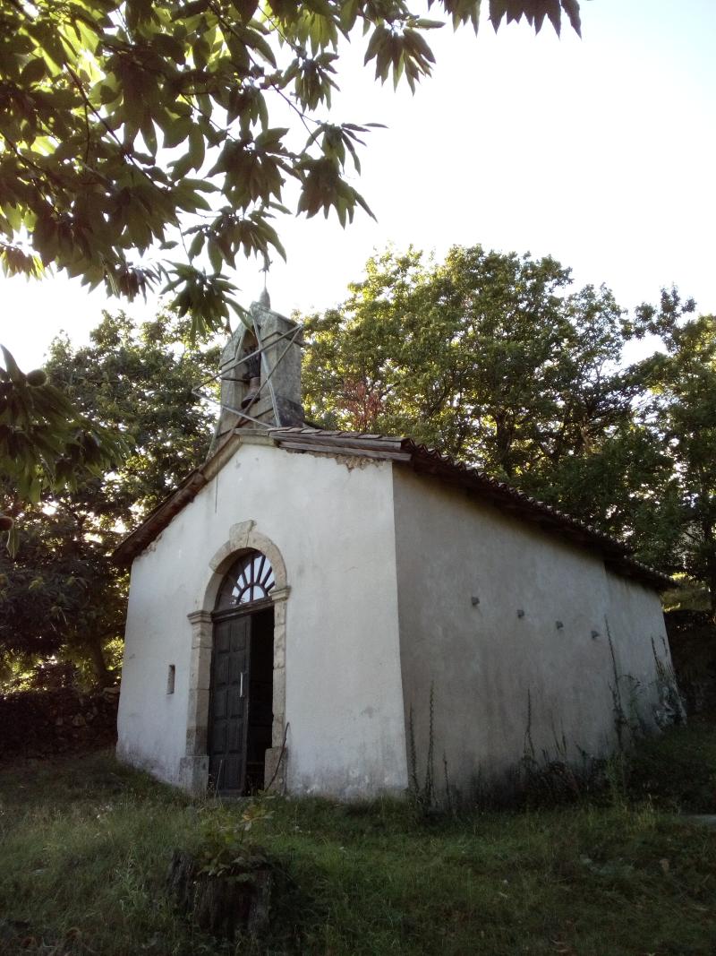 Prieuré de Belvezet (ancien)