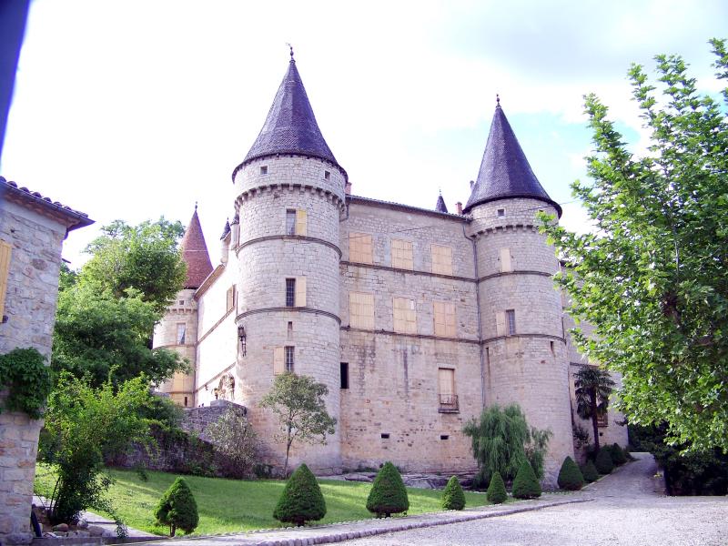 Château