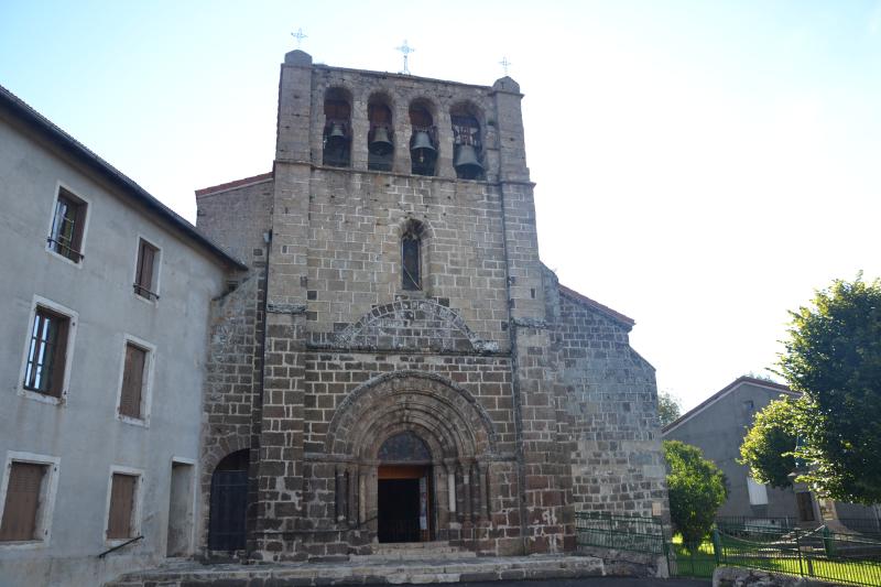 Église