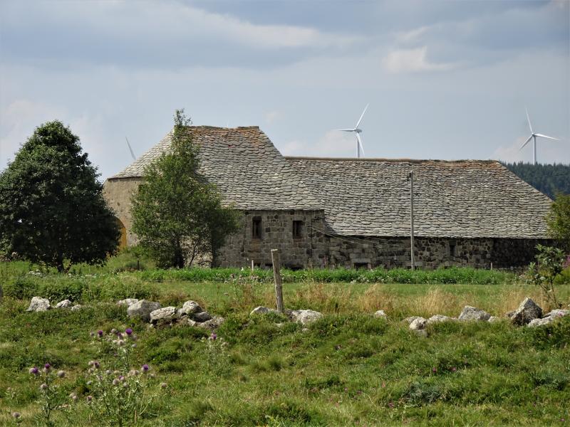 ferme Reynaud
