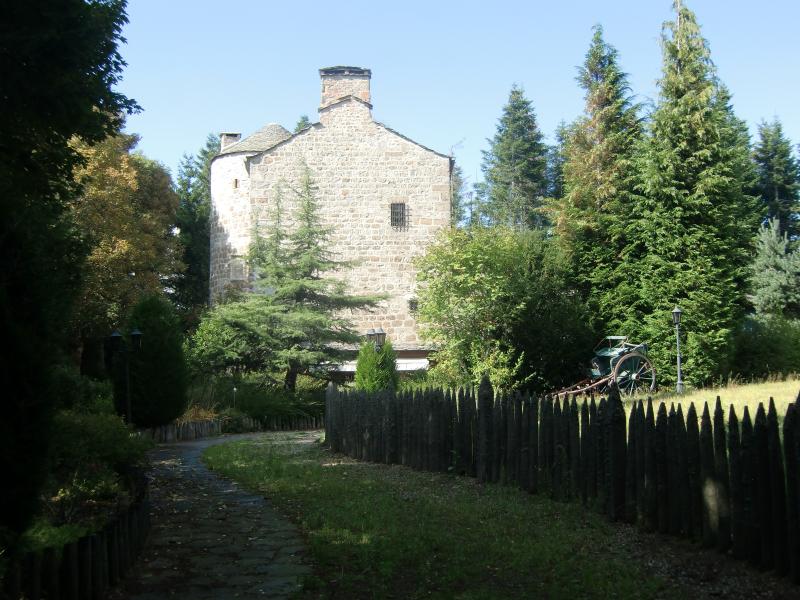 Commanderie de l'ordre de Malte (ancienne)