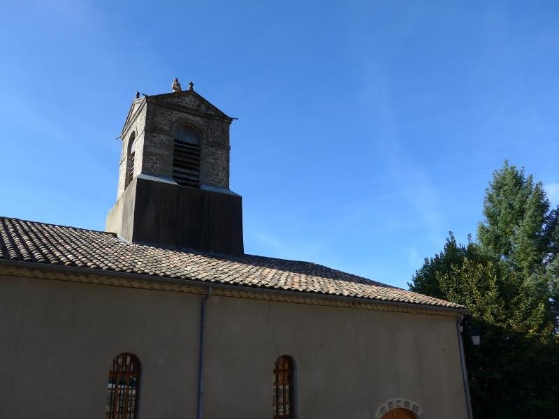 Église