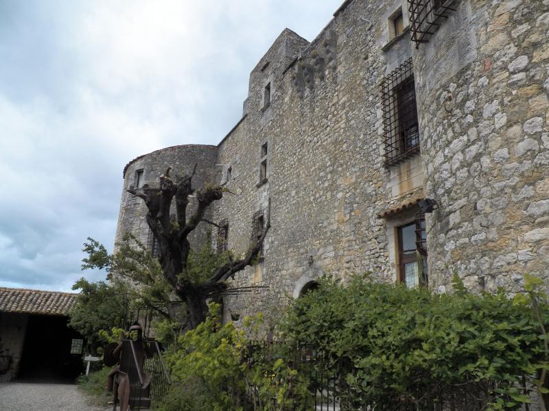 Château du Roure