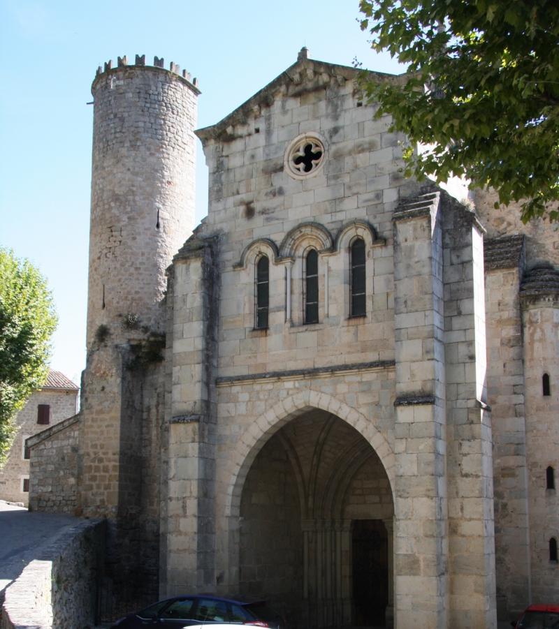 Eglise Notre-Dame-des-Pommiers