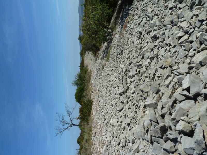 Oppidum de Jastres-Sud