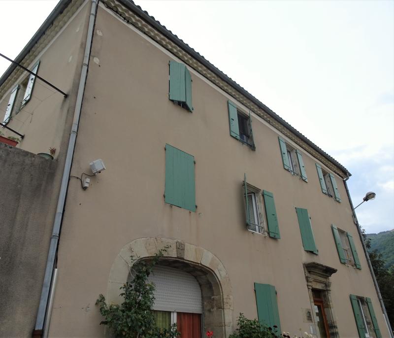 Commanderie de l'Hôpital (ancienne)