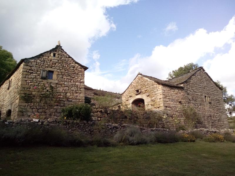 Ferme dite de l'Espinas