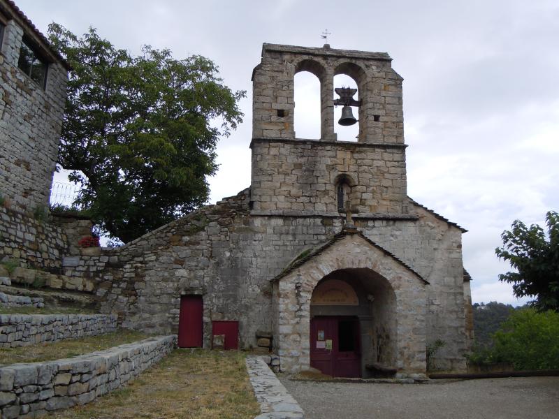 Église