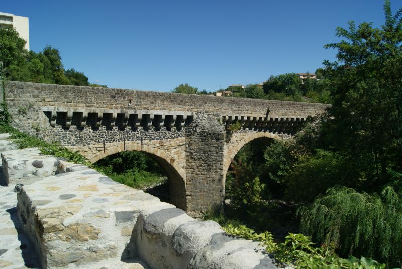 Pont d'Ouveze