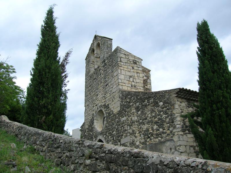 Chapelle Notre-Dame-des-Anges