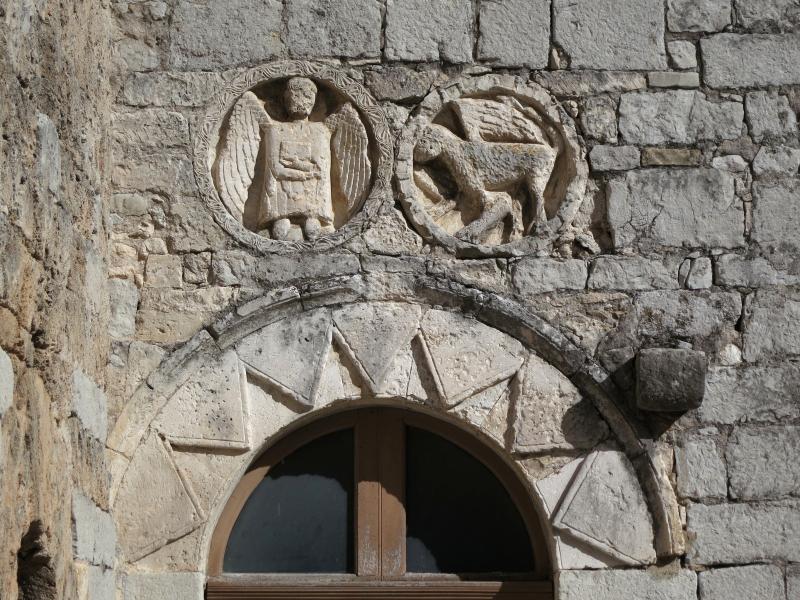 Chapelle des Pommiers