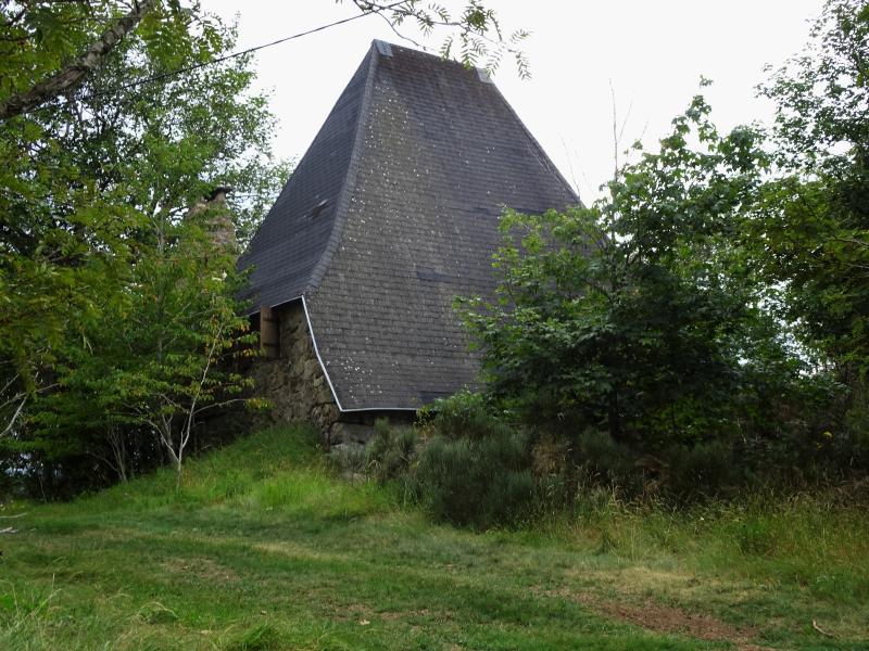 Ferme dite La Grangeasse