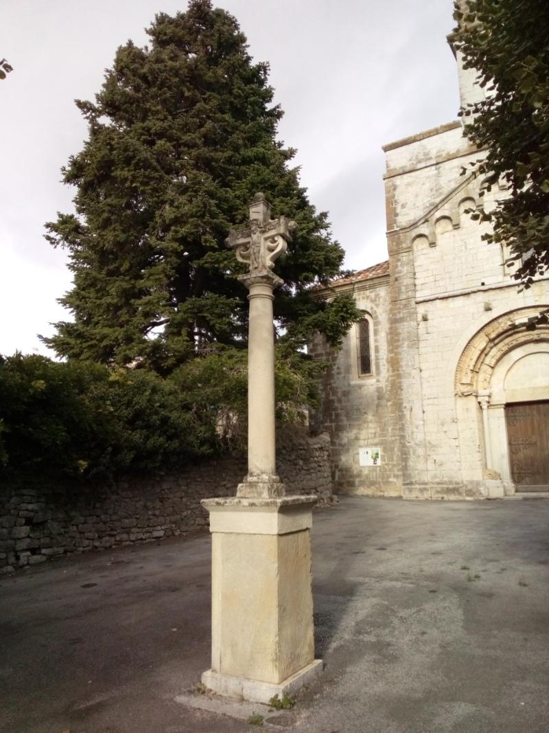 Croix de cimetière
