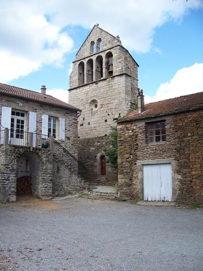 Église