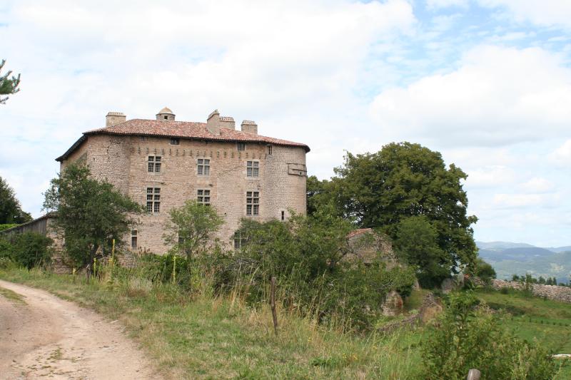 Château de Maisonseule