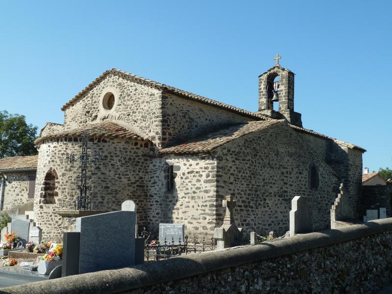 Église