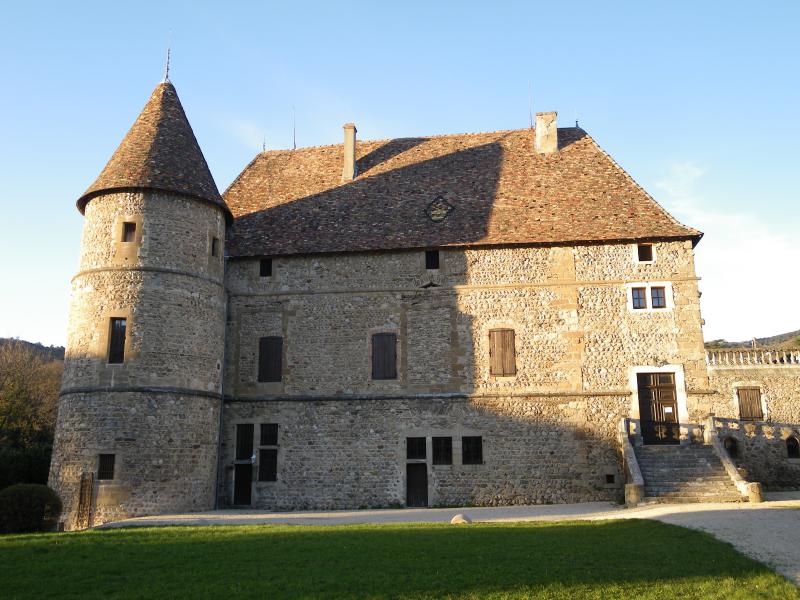 Château du Bousquet