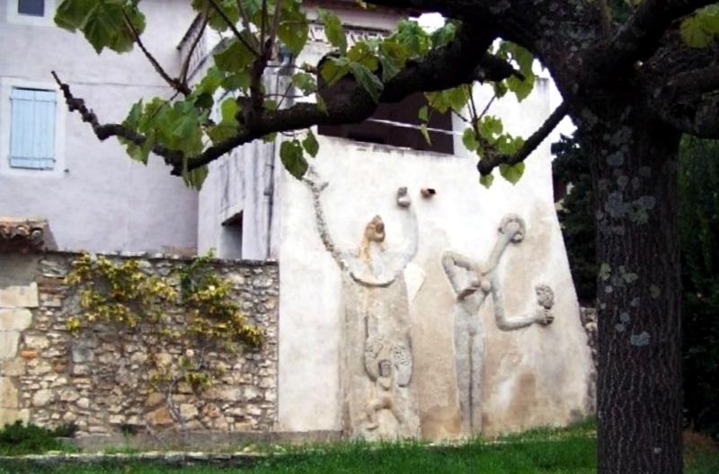 Maison dite de Max Ernst