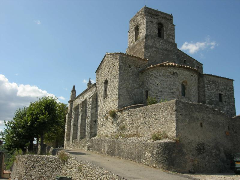 Église
