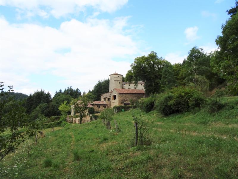 Château de Hautvillars