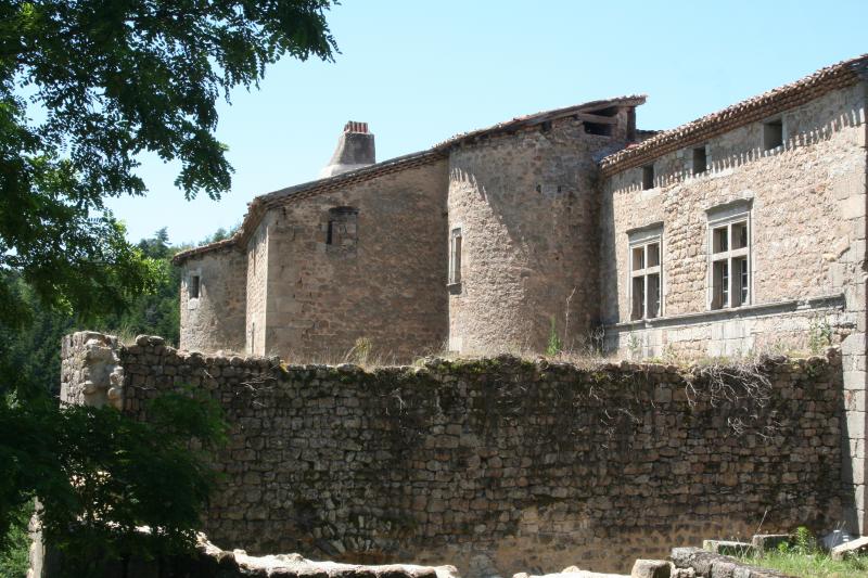 Château de Vaussèche