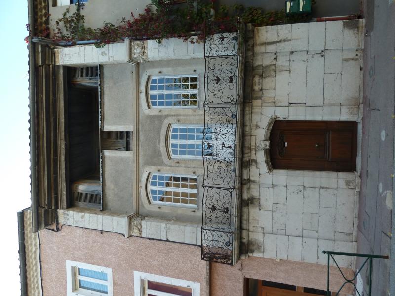 Hôtel du Sénéchal