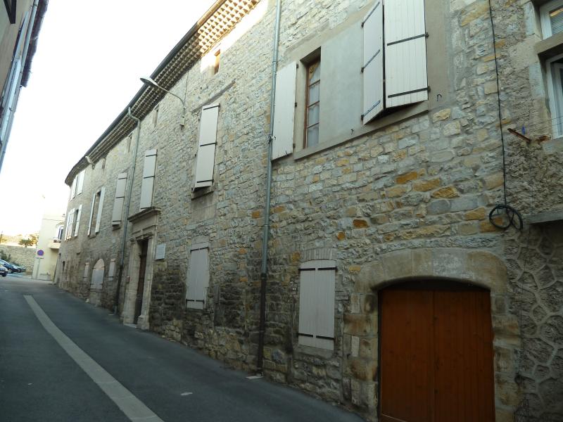 Maison ancienne