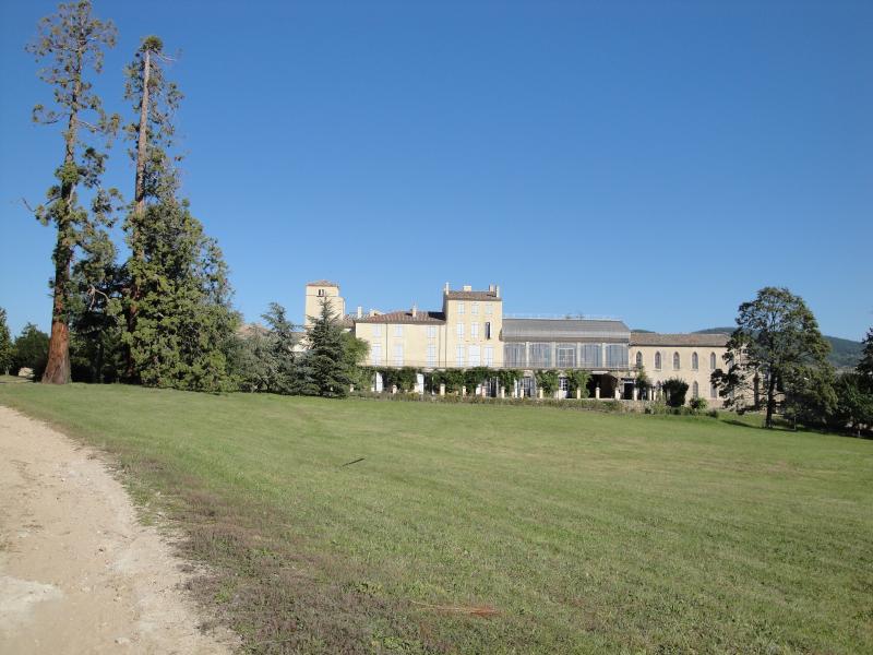 Domaine de Marc Seguin