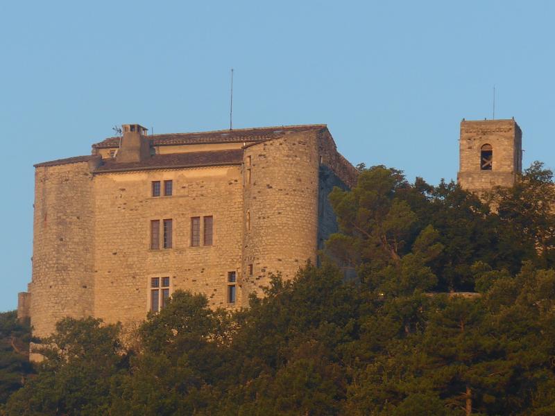 Château