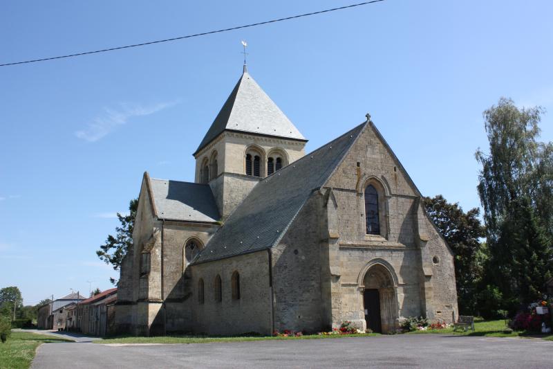 Eglise Sainte-Catherine