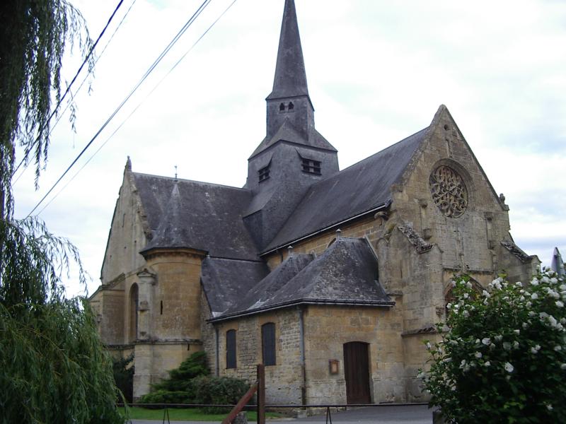 Église