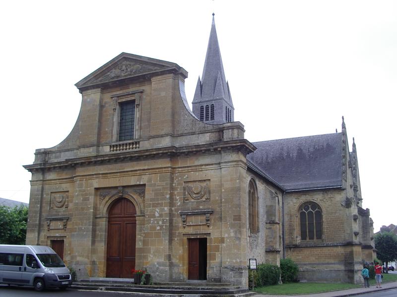 Église