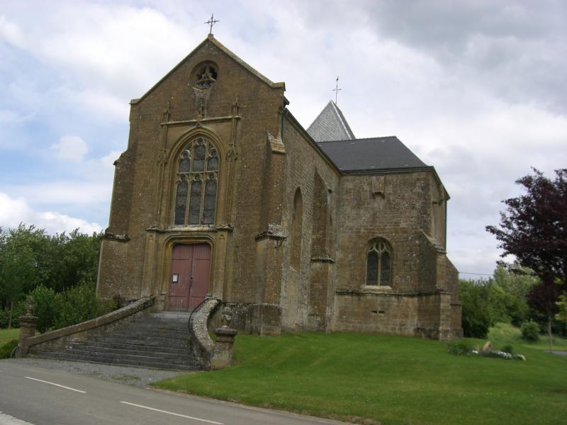 Église