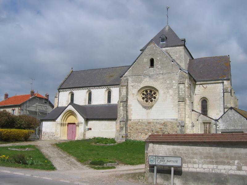 Église