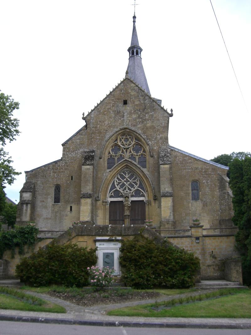 Église