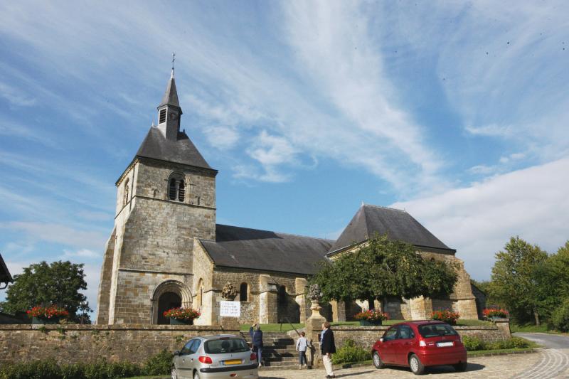 Église