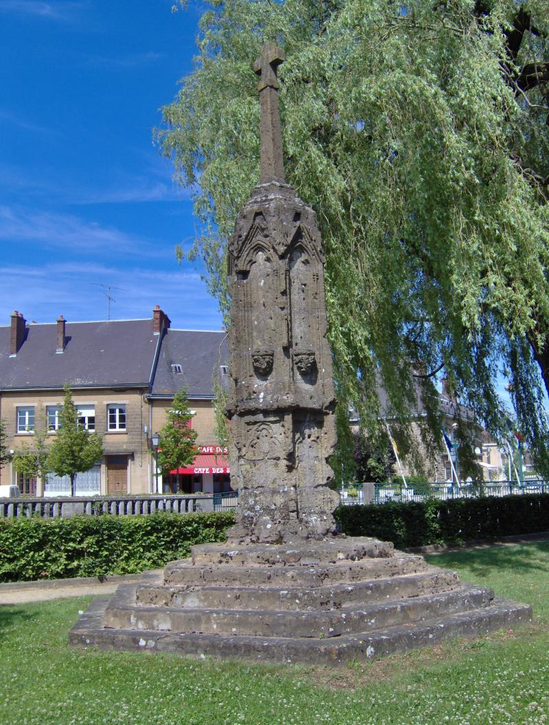 Croix de carrefour