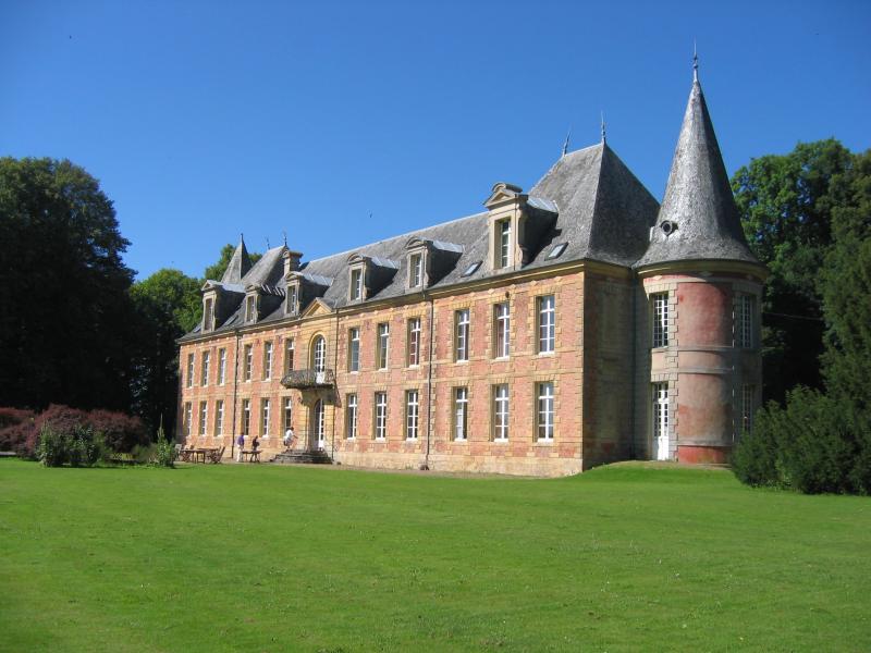 Abbaye de Sept-Fontaines (ancienne)