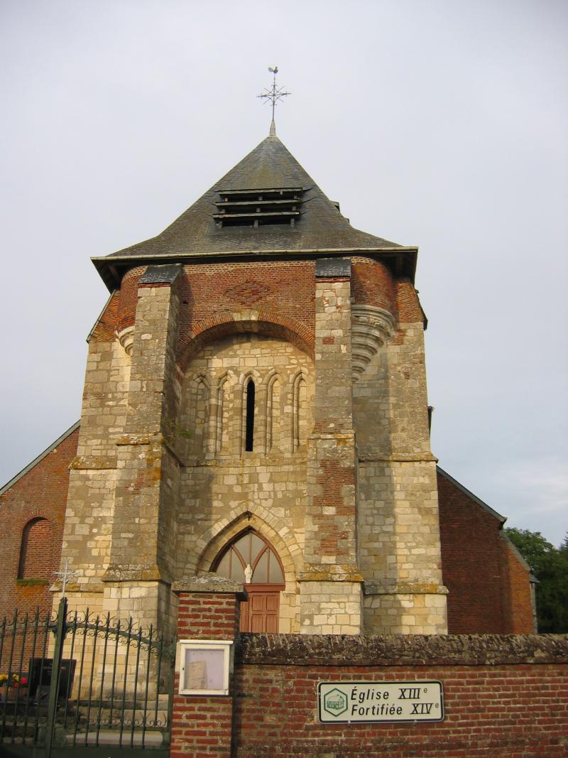 Église
